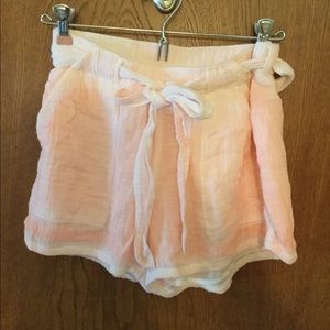 Aerie shorts